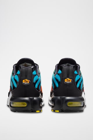 Air Max Plus - Noir - Nike
