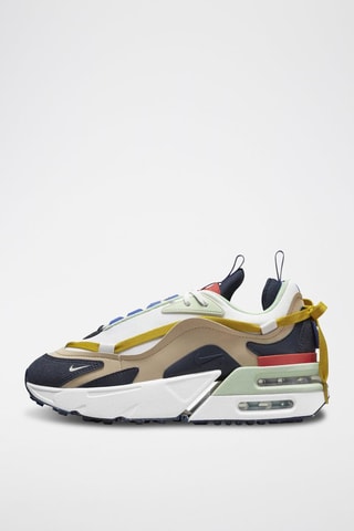 Air Max Furyosa - Marron