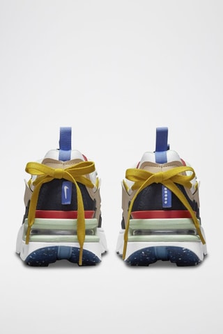 Air Max Furyosa - Marron