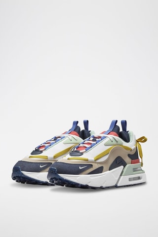 Air Max Furyosa - Marron