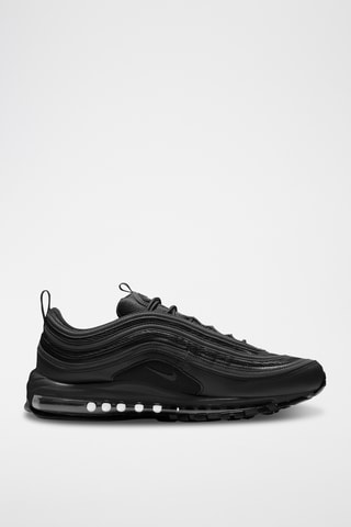  Nike Air Max 97  - Noir