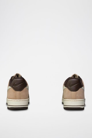  Air Force 1 '07 en cuir - Marron