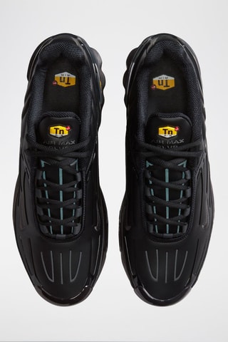Nike Air Max Plus 3 - Noir