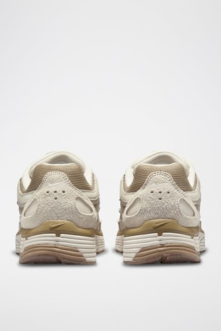 P-6000 en cuir - Blanc - Nike