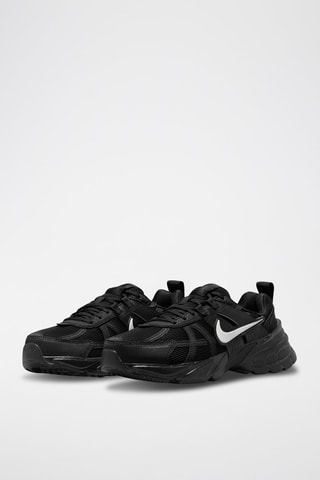 Nike V2K Run en cuir - Noir - Nike