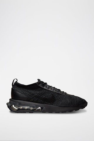 Nike Air Max Flyknit Racer Next Nature - Anthracite