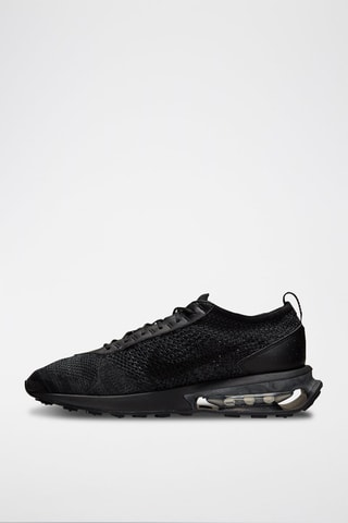 Nike Air Max Flyknit Racer Next Nature - Anthracite
