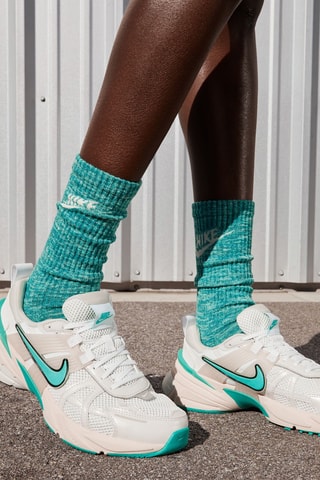 V2K - Blanc - Nike
