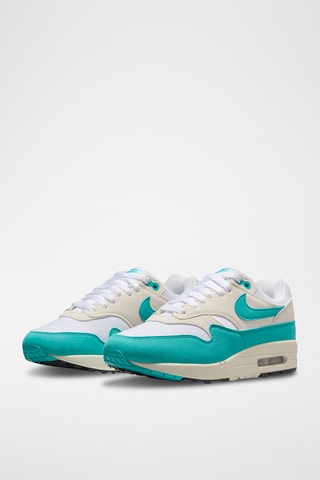 Air Max 1 - Blanc - Nike