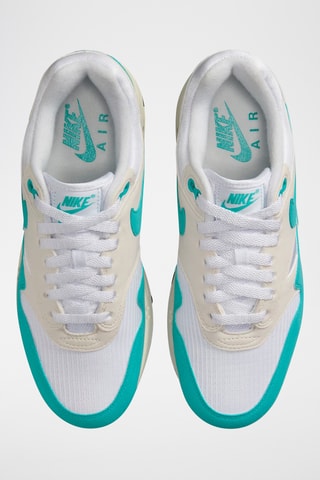 Air Max 1 - Blanc - Nike