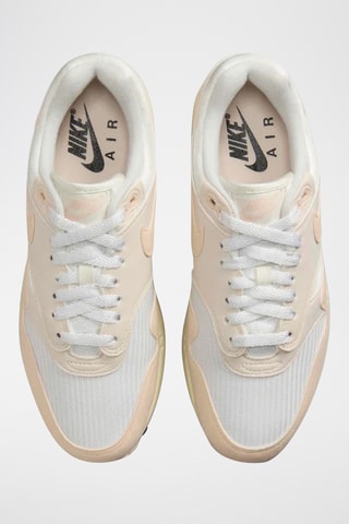 Air Max 1 - Blanc - Nike