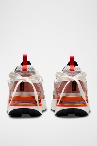 Air Max Furyosa NRG en nubuck - Blanc - Nike