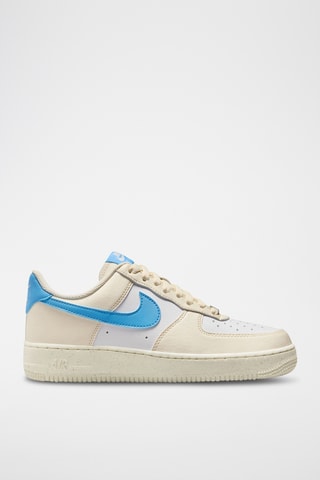 Nike Air Force 1 '07 Next Nature - Blanc