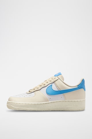 Nike Air Force 1 '07 Next Nature - Blanc