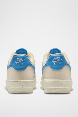 Nike Air Force 1 '07 Next Nature - Blanc