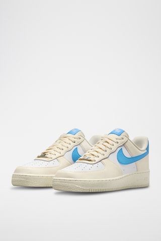 Nike Air Force 1 '07 Next Nature - Blanc