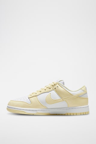 Nike Dunk Low Next Nature - Blanc