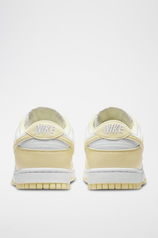 Nike Dunk Low Next Nature - Blanc