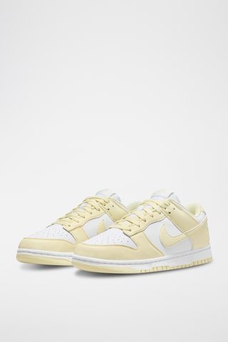 Nike Dunk Low Next Nature - Blanc