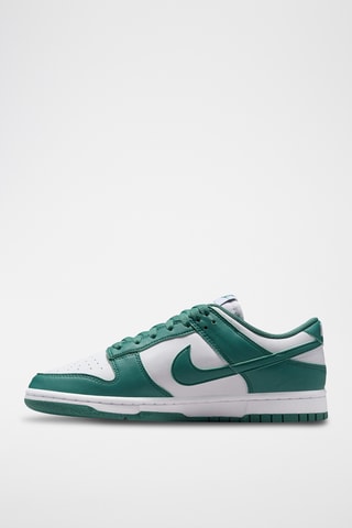 Nike Dunk Low Next Nature - Blanc
