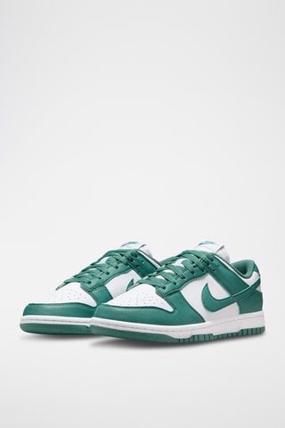 Nike Dunk Low Next Nature - Blanc