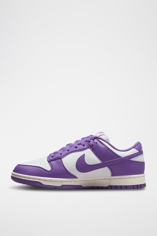 Nike Dunk Low Next Nature - Blanc