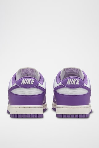 Nike Dunk Low Next Nature - Blanc