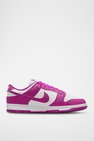 Nike Dunk Low Next Nature - Blanc