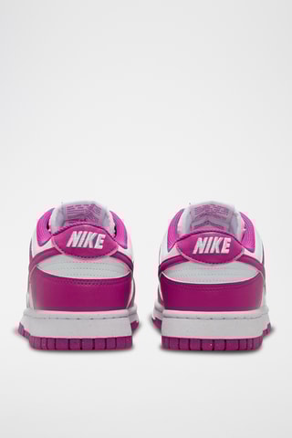 Nike Dunk Low Next Nature - Blanc