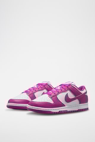 Nike Dunk Low Next Nature - Blanc