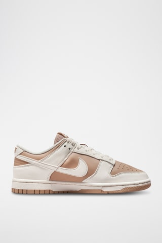 Nike Dunk Low Next Nature - Marron