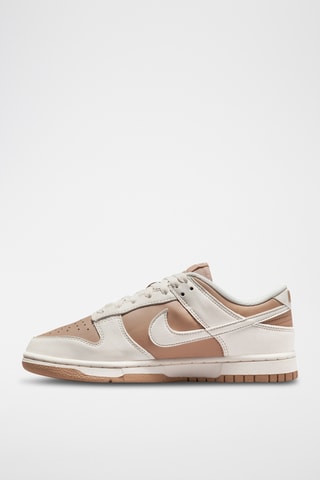 Nike Dunk Low Next Nature - Marron