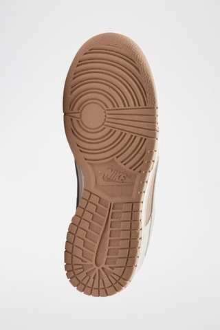 Nike Dunk Low Next Nature - Marron
