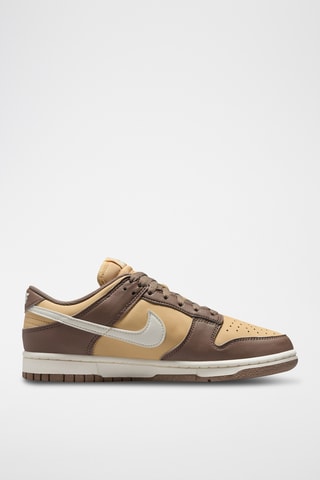 Nike Dunk Low Next Nature - Marron