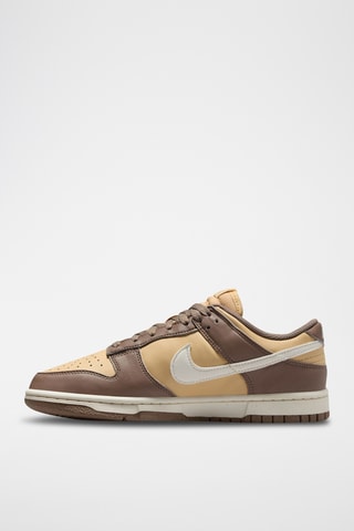 Nike Dunk Low Next Nature - Marron