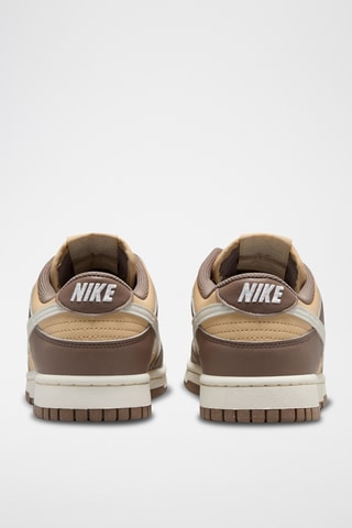 Nike Dunk Low Next Nature - Marron