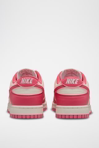Nike Dunk Low Next Nature - Rouge