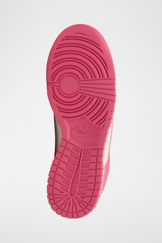 Nike Dunk Low Next Nature - Rouge