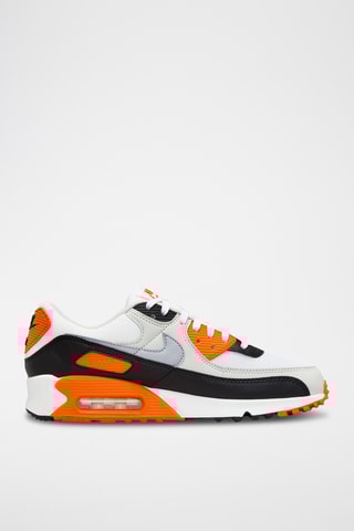 Nike Air Max 90 - Blanc