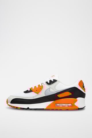 Nike Air Max 90 - Blanc