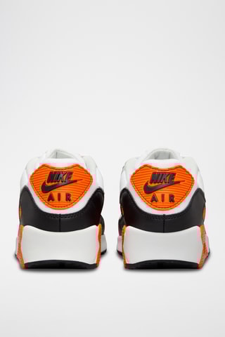 Nike Air Max 90 - Blanc