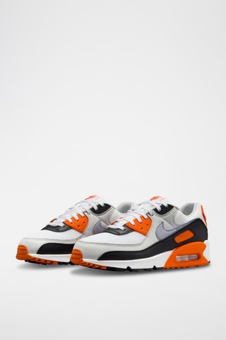Nike Air Max 90 - Blanc