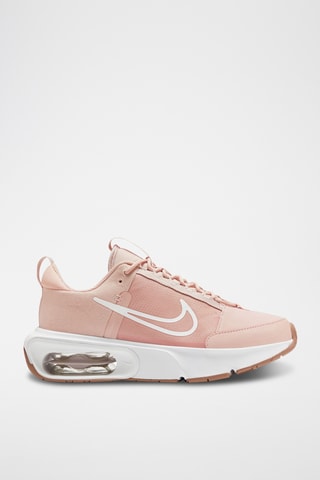 Nike Air Max INTRLK - Rose poudré