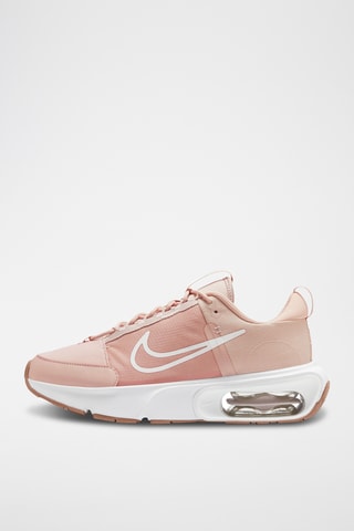 Nike Air Max INTRLK - Rose poudré