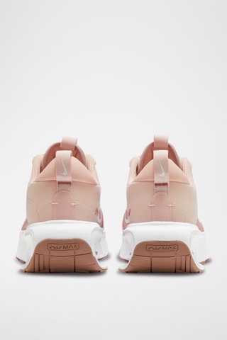Nike Air Max INTRLK - Rose poudré