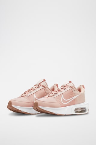 Nike Air Max INTRLK - Rose poudré