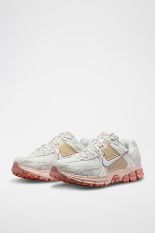 Nike Zoom Vomero 5 - Blanc et beige