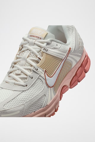 Nike Zoom Vomero 5 - Blanc et beige