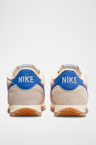 Nike Cortez Vintage en nubuck - Beige