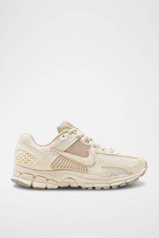 Nike Zoom Vomero 5 en cuir - Ivoire
